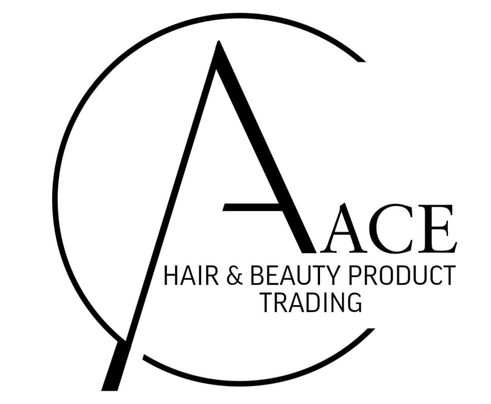 AceHairBeauty Logo